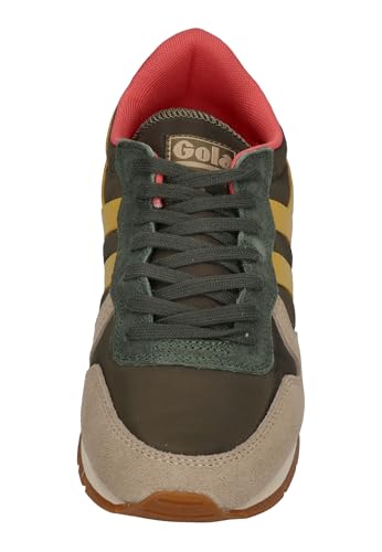 Image of Gola Grandslam Leather