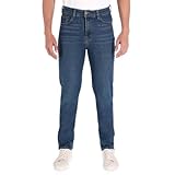 Holstone Pantalón de Mezclilla Premium | - Jeans Slim Fit| -Pantalones para Hombre Ideales para Uso Casual y en la Oficina...