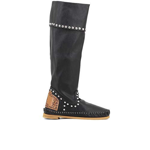 Comprar Botas Indianini Online ✔️ Wizishop.es 【 2022 】
