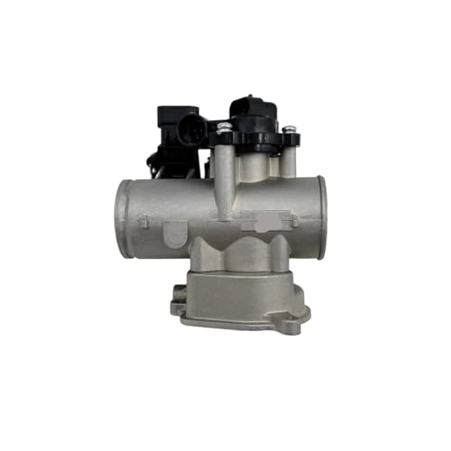 Corps de papillon D42-U résout ralenti instable UTV 400cc HS400