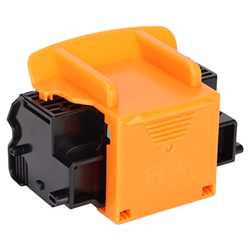 Cabezal Impresión Impresora, Cabezal Impresión Negro Repuesto para Canon IP7220 IP7240 IP7250 MG5410 MG5420 MG5440 MG5450 MG5460 MG5470 Kits Piezas Repuesto Cabezal Impresión