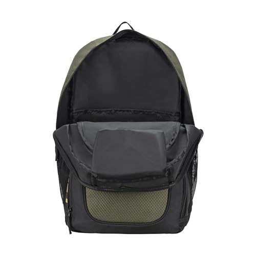 PUMA Evercat Contender 3.0 Backpack, Green, OS4