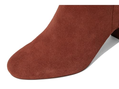 Cole Haan Cole Haan Womens Glendale Jodhpur, Dark Cuoio Leather, 5-B US