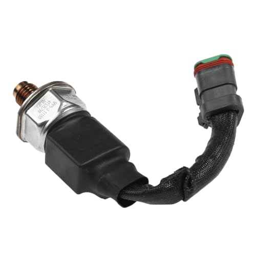 Capteur pression rail carburant Cummins ISX 5PP5-3 4954245 transmetteur voiture