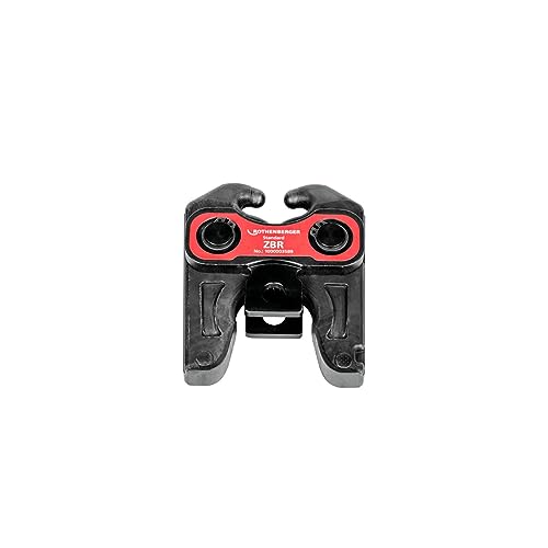 ROTHENBERGER 1000003975 Kit D'anneaux à Sertir TH 16 20 26 32 | Mister