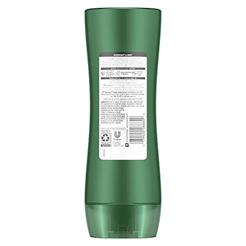 Suave Conditioner Revitalizing Rosemary + Mint Paraben Free Hair 12.6 Oz #TOP1