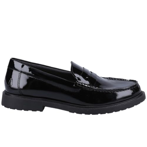 Image of Hush Puppies Women's Verity Slip on Moccasin
