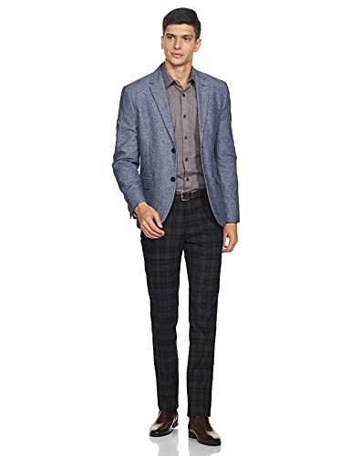 Image of Amazon Brand - Symbol Men's Regular Fit Shirt