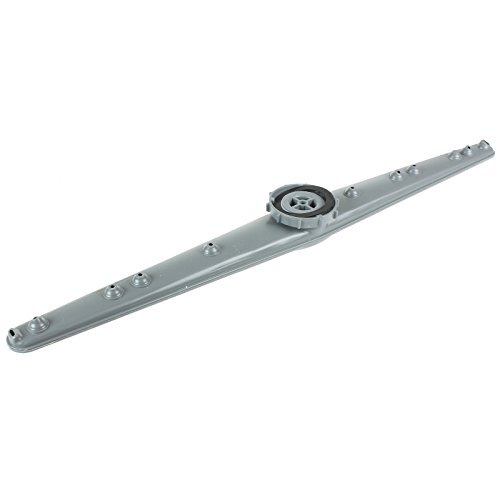 Spares2go Top Upper Spray Arm Wash Rotor for Kenwood Dishwasher