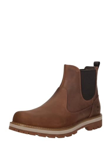 Image of Timberland Britton Road Mid Chelsea | Casual Boots