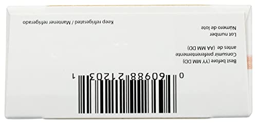 Yogourmet Dried Yogurt Starter 0.17 Ounce (Pack Of 1) #TOP5