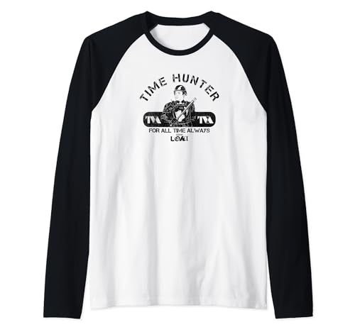 T-shirt baseball Loki B-15 idéal pour vos soirées streaming Marvel