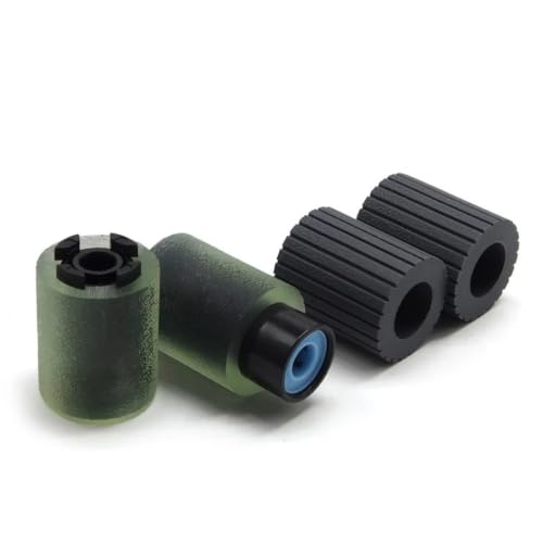 Rodillo de recogida para Ricoh MP 5055 y serie 6054 6055 neumático 4