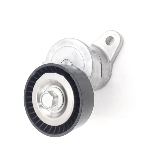 Tendeur de courroie d'entraînement Jeep Renegade et Compass 04627742AA robuste