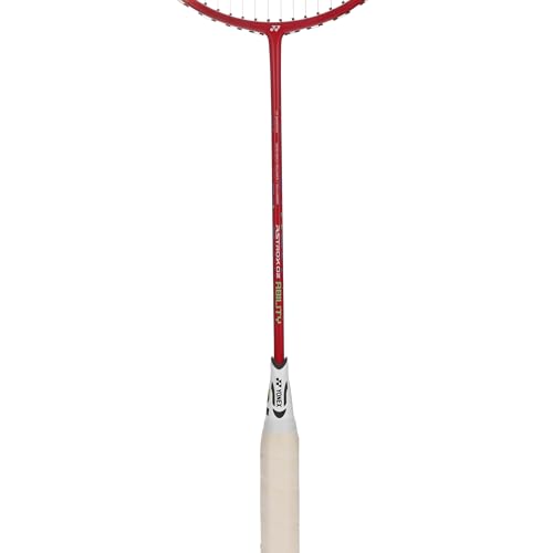 Image of Yonex Badminton Racquet Arcsaber 2 Ability Black Pink G4 4U
