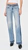 Levi's Low Loose Deconstructed para Mujer 4