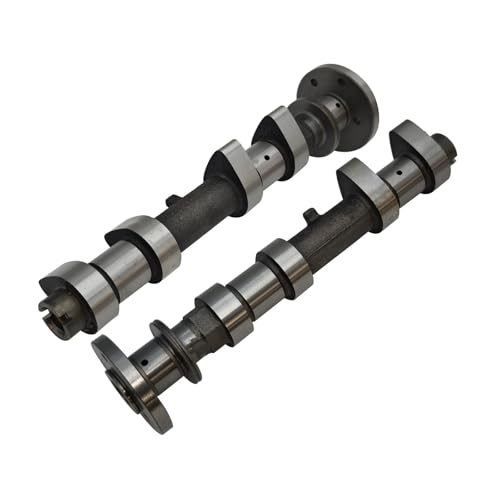 Kit d'assemblage d'arbre à cames pour réparer les pertes de puissance RZR