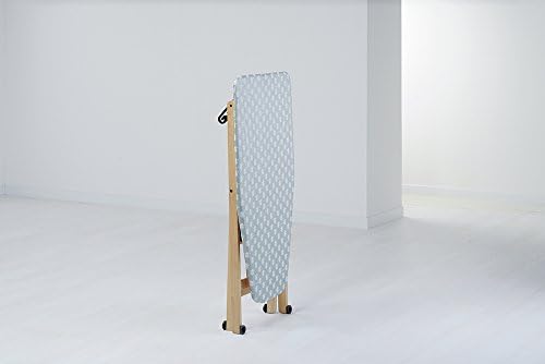 Foppapedretti Assai Folding Ironing Board, Natural