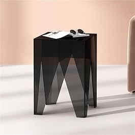 Acrylic Sofa Side Table...