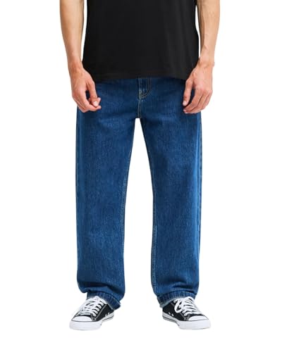 Jean Billabong 73 Denim pantalon homme classique en coton bleu