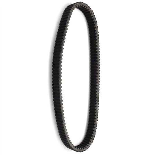 Courroie de transmission anti-rupture Polaris Lite340 Touring 1998