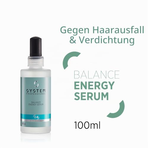 Sp Balance Scalp Energy Serum 100 Ml – Ansicht 3