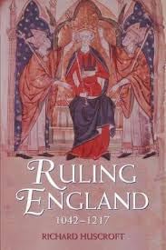 Buy Ruling England 1042-1217 — BookShops.in