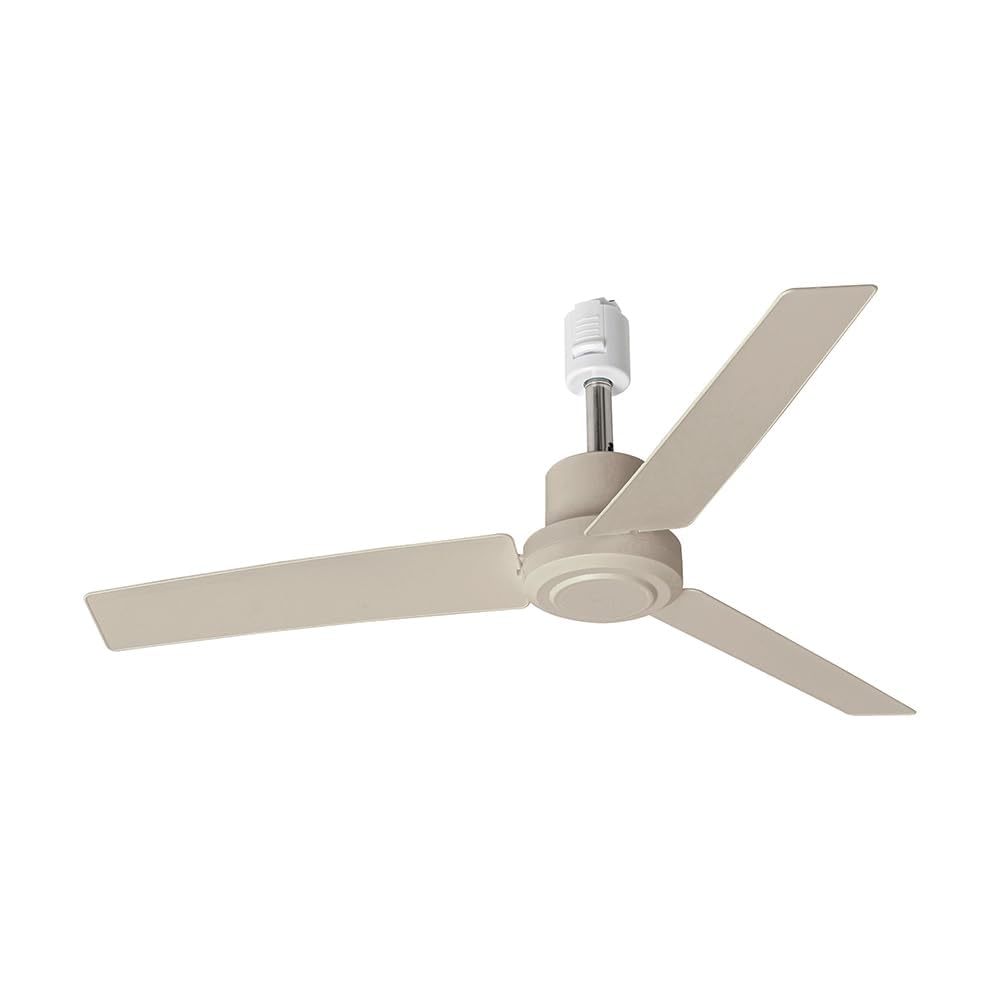 Amazon | 【2台セット】DUCT RAIL FAN DC plus 50 ダクトレール