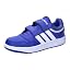 Team Royal Blue Cloud White Orbit Grey
