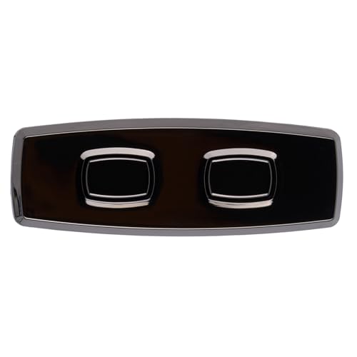 Interrupteur inclinable KDH120B-005 pour remplacer une commande de fauteuil bloqué