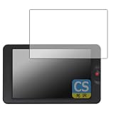 PDA工房 OSEE G7 / T7 対応 Crystal Shield 保護 フィルム 光沢 日本製