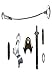 Raybestos H2545 Professional Grade Drum Brake Adjuster Kit