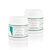 FeliMove Doppelpack | Motion (2 x 50 g) - Pulver zur Unterstützung des Bewegungsapparates | Mit Hyaluronsäure, Collavant® n2, Glucosamin, MSM, Teufelskralle, EPA und mehr | Für Katzen entwickelt