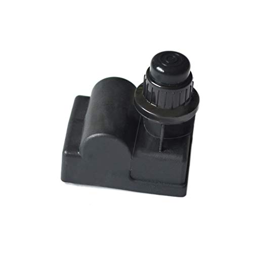 onlyfire 14441 Spark Generator BBQ Gas Grill Replacement for Char Broil,Huntington CharmGlow, BBQ Grillware GGPL-2100 and Others, 3 Outlet AA Battery Push Button Electronic Ignitor