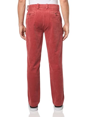 Brooks Brothers Men's Regular Fit Cotton Wide-wale Corduroy Pants2