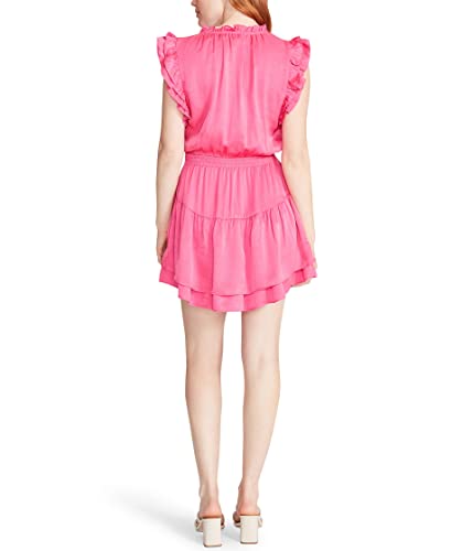 Image of Steve Madden Apparel Womens Prairie Dreams Dress