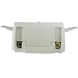 Utilitech 15-Amp Digital Residential Hardwired Countdown Lighting Timer