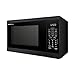 SHARP Countertop Microwave Oven with Removable 12.4