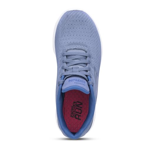 Image of Skechers Womens Go Run 400 - Sole Sneaker