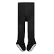 Strumpfhosen Damen Winter Anti Rutsch Strumpfhosen Baby Warme Socken Damen Strumpfhosen Für Damen Strumpfhose Baby Leggings Mädchen Stulpen Damen Strumpfhose Mädchen Schwarz, 6-12 Monate