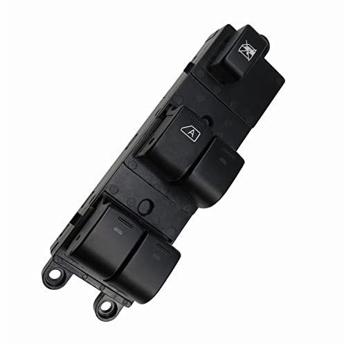 Interruptor elevalunas eléctrico 25401EB30B para Nissan Navara D40 1