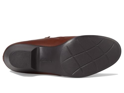 Clarks Women's Emily2 Reyna Pump3