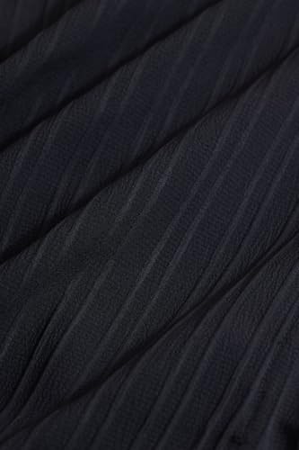 Image of SNITCH Charcoal Grey Stripes Shirts
