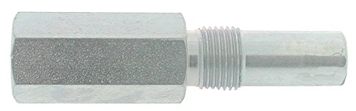 UNIVERSEL - Bloque Piston En Métal - Modèle Réversible - Pour Moteurs 2 Et 4 Temps - Entretien & Réparation