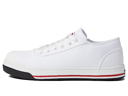 Avenger Work Boots Blade Low CT Sneakers for Men – Carbon Nanofiber Safety Toe – EVA Midsole – Foam Footbed4