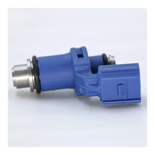 Injecteur de carburant moto pour résoudre les ratés moteur 160CC-260CC
