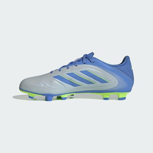 Image of adidas Unisex Copa Pure Iii Club Fg /Mg Football Shoe