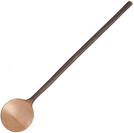 47thmain Copper Spoon - Large (Pack of 12)