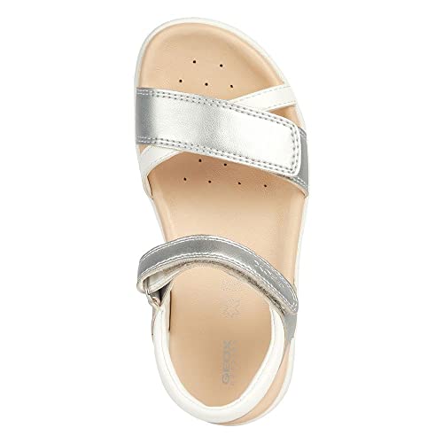 Image of Geox Girls Sandals