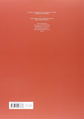 Storie con i fonemi. Altre attività e racconti